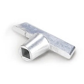 Key For Locking Quick Coupler Valves - Quick Couplers